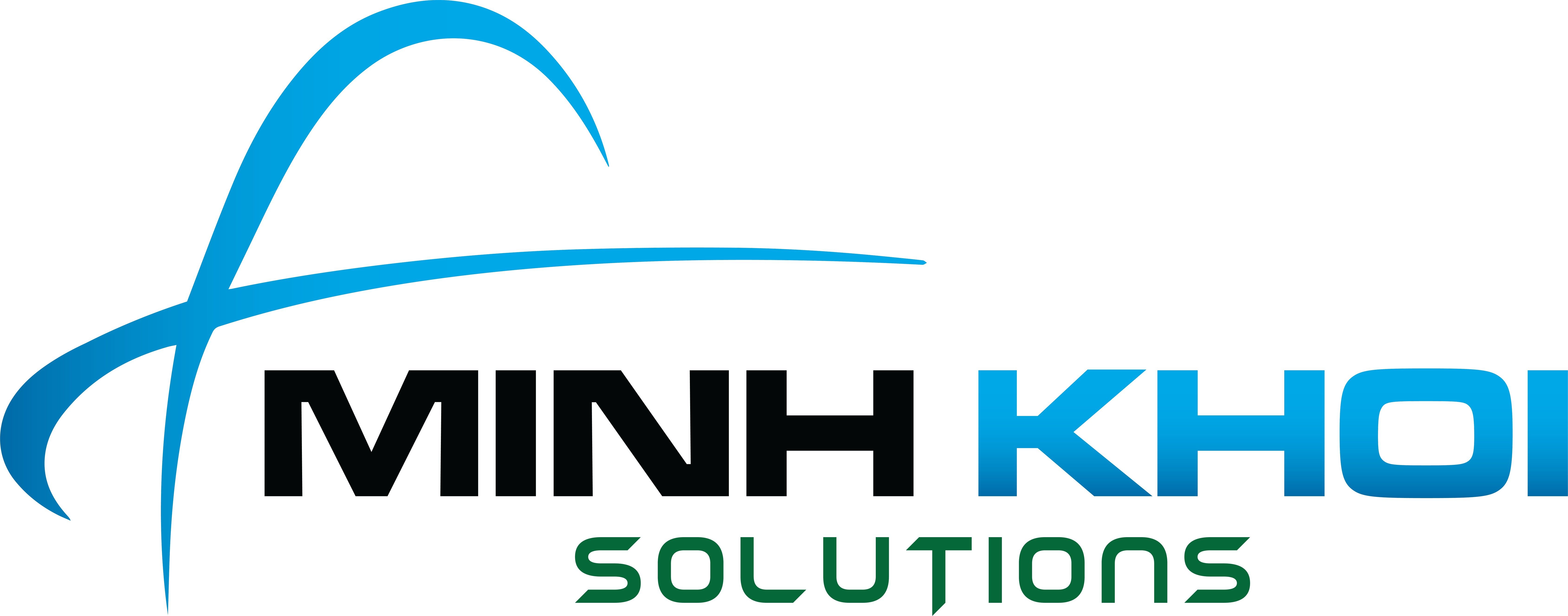MINH KHOI SOLUTIONS