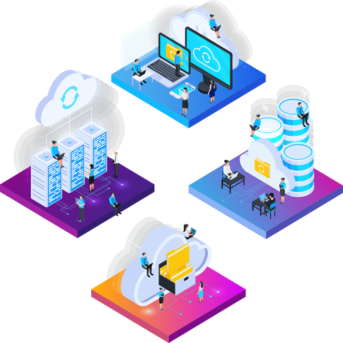 Cloud Server