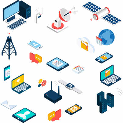 Dịch vụ Internet